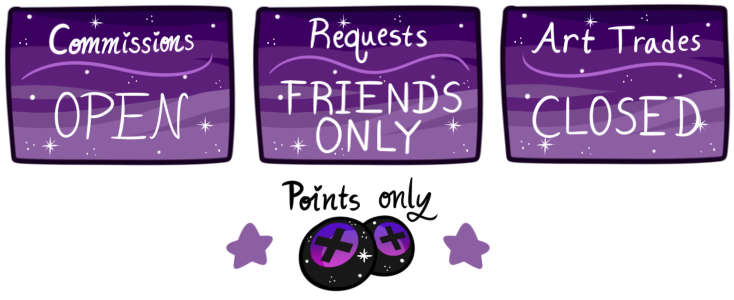Info by Starrtoon Info by Starrtoon
