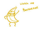 Banaenae by Starrtoon