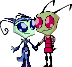 Fai Zim :commission: by Starrtoon Fai Zim :commission: by Starrtoon