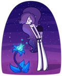 Glow by Starrtoon