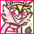Popee Wiggle Icon :commission: