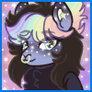 Andromeda Wiggle Icon :commission: