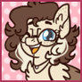 Dusty Wiggle Icon :commission: