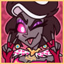 Diamantha Wiggle Icon :commission: