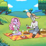 A Lovely Picnic :commission: