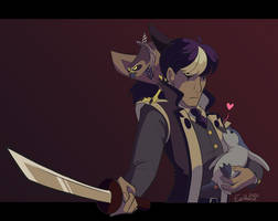 Simon Blackquill