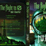 Final Book Cover - The Flight to Oz Arrival Part I
