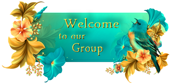 welcome-Ornithologists by JassysART welcome-Ornithologists by JassysART