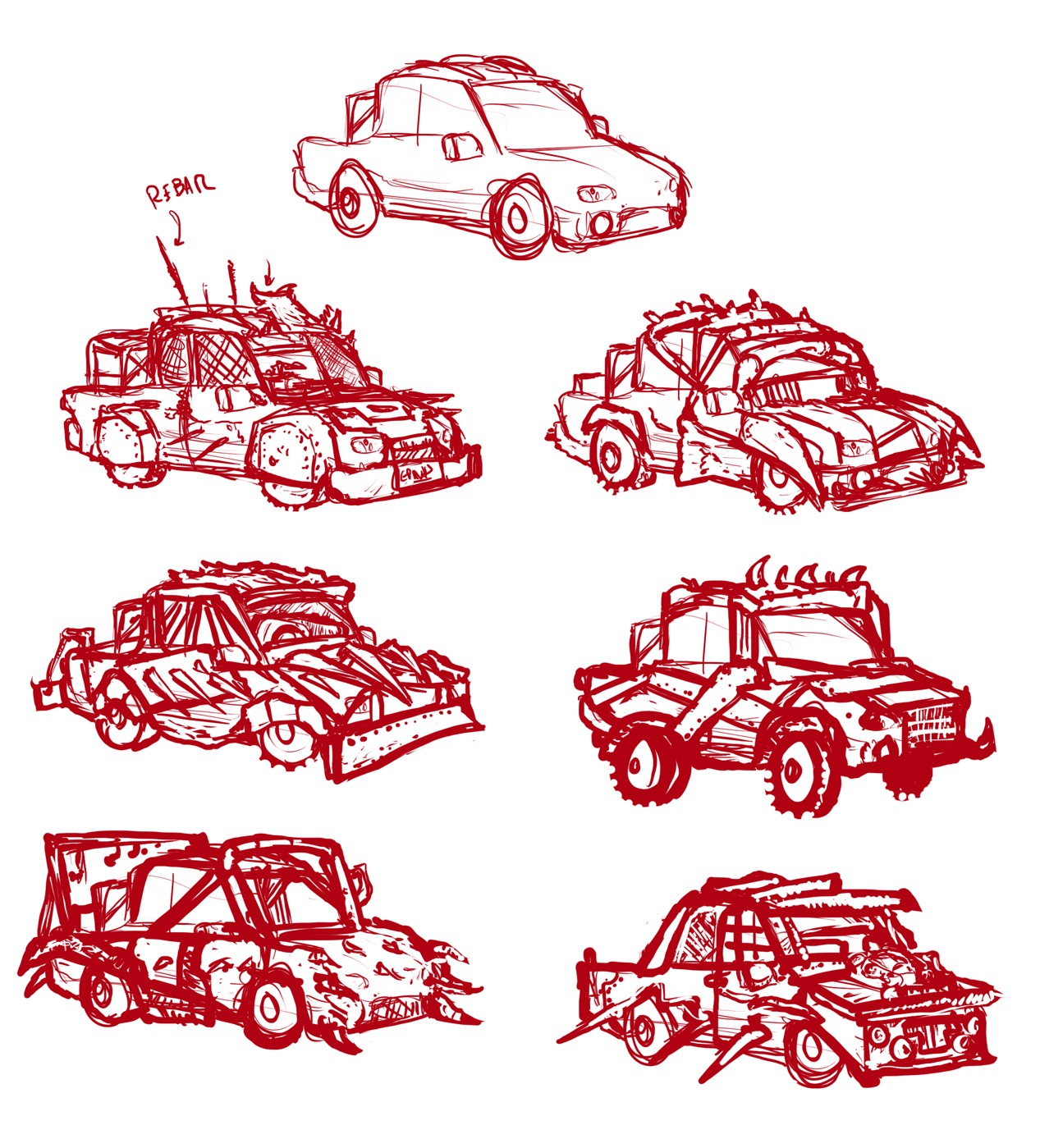 Car Concepts