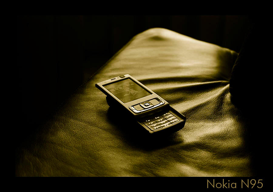 Nokia N95