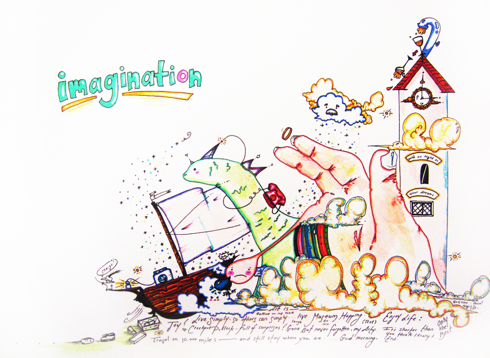 Imagination