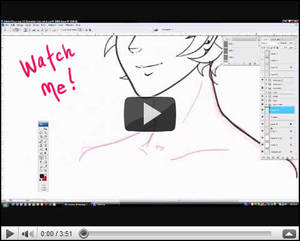 Pen Tool Tutorial - VIDEO