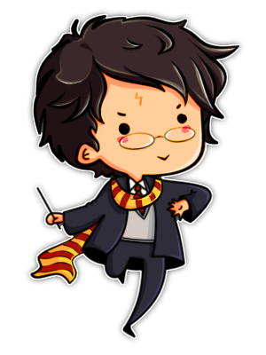 Harry Potter for Trowicia