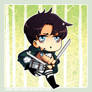 Levi Charm (Updated)