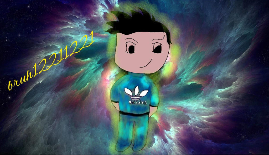 Roblox Bruh12211221 Character By Alexmclee On Deviantart -