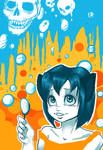 Dead Bubbles by Kisuette