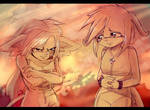 I'm Sorry by Kisuette