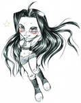 Ren by Kisuette