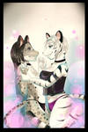 With you... by Kisuette