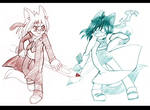 Creators by Kisuette