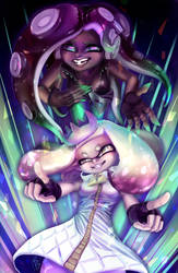 Off The Hook