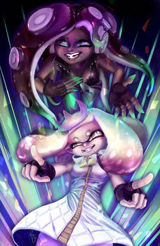 Off The Hook