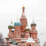 St. Basil's Cathedral