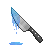 Knife Pixel V1