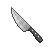 Knife Pixel V2