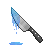 Knife Pixel V3