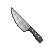 Knife Pixel V4