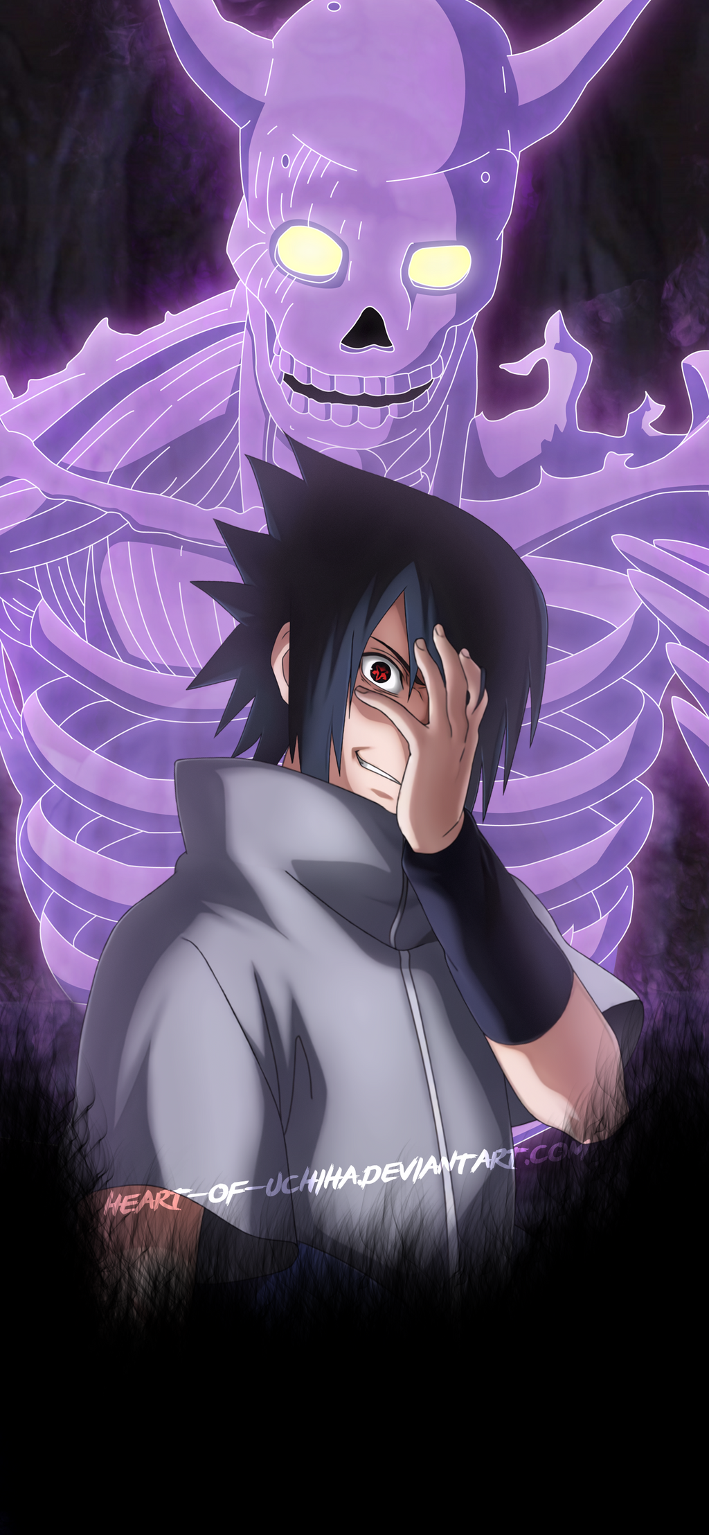 Iphone Wallpaper Sasuke By Heart Of Uchiha On Deviantart Iphone Wallpaper Sasuke By Heart Of Uchiha On Deviantart