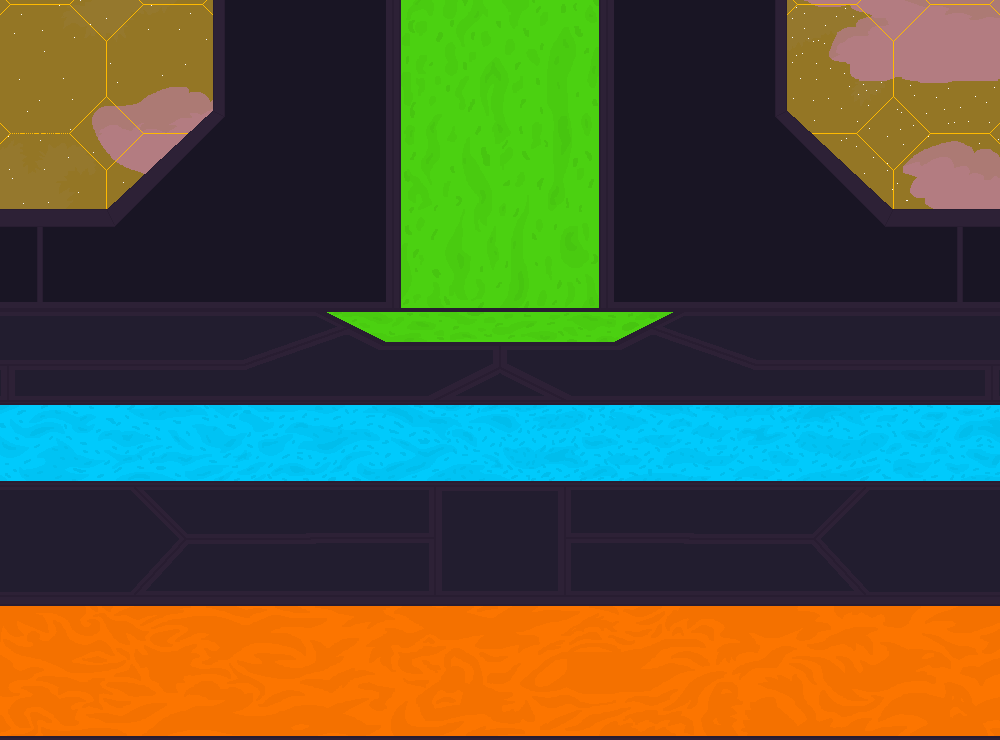 Aparoid Hallway by TheRealMessyRoomGuy1 on DeviantArt