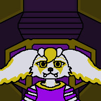 Wa Wabbit Transmission GIF by TheRealMessyRoomGuy1 on DeviantArt