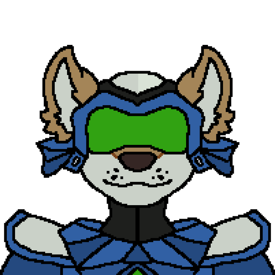Lars Unit Down Talking GIF by TheRealMessyRoomGuy1 on DeviantArt