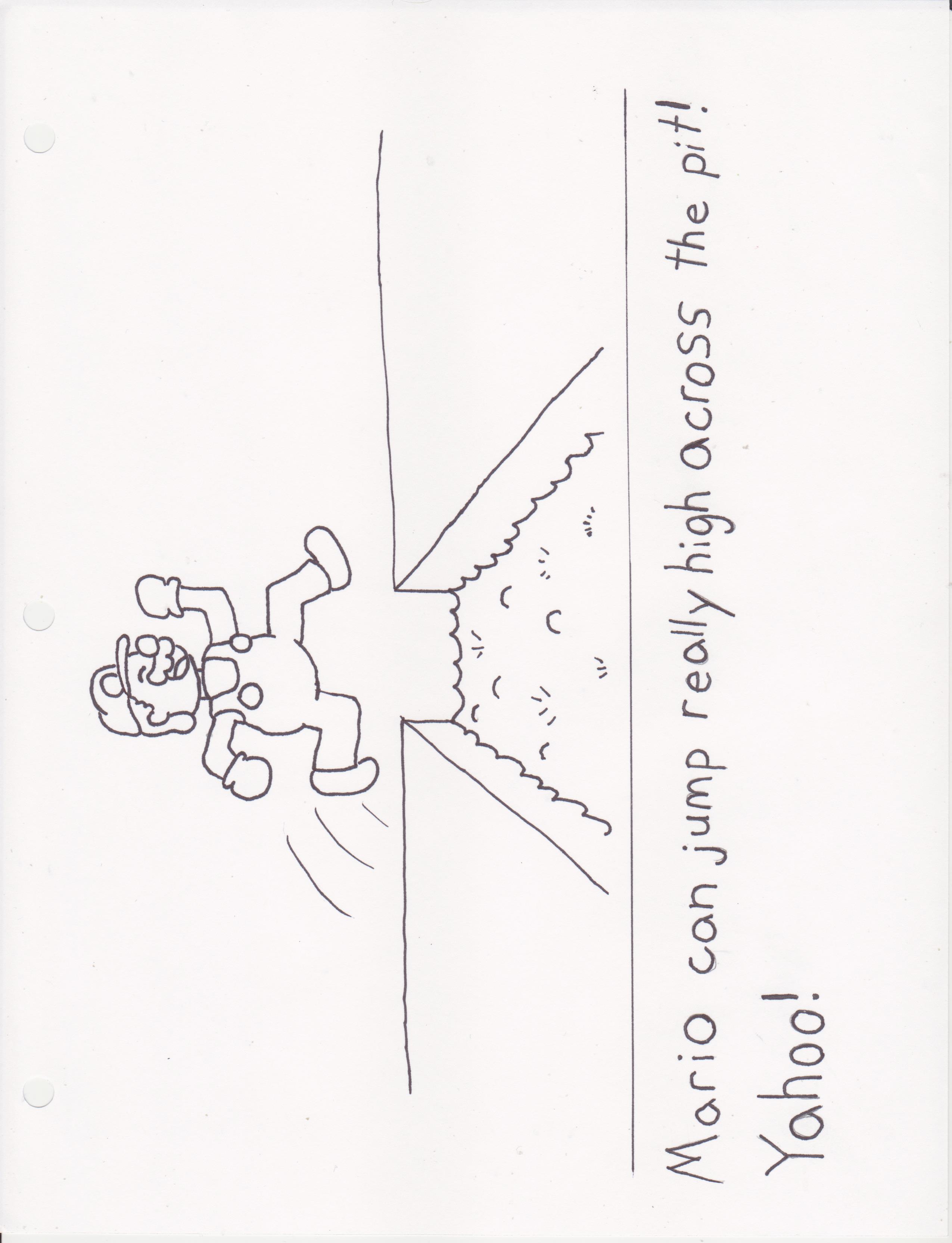 Mario Comics Deviantart - vrs2tcn