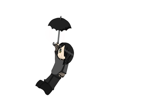 Chibi me