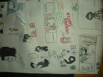 bleach poster1