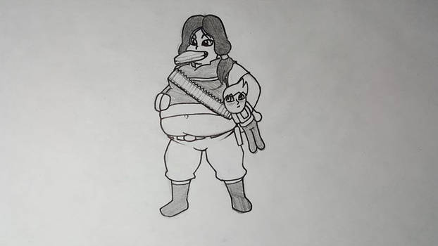 Heavy Panna