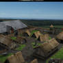 Saxon Settlement