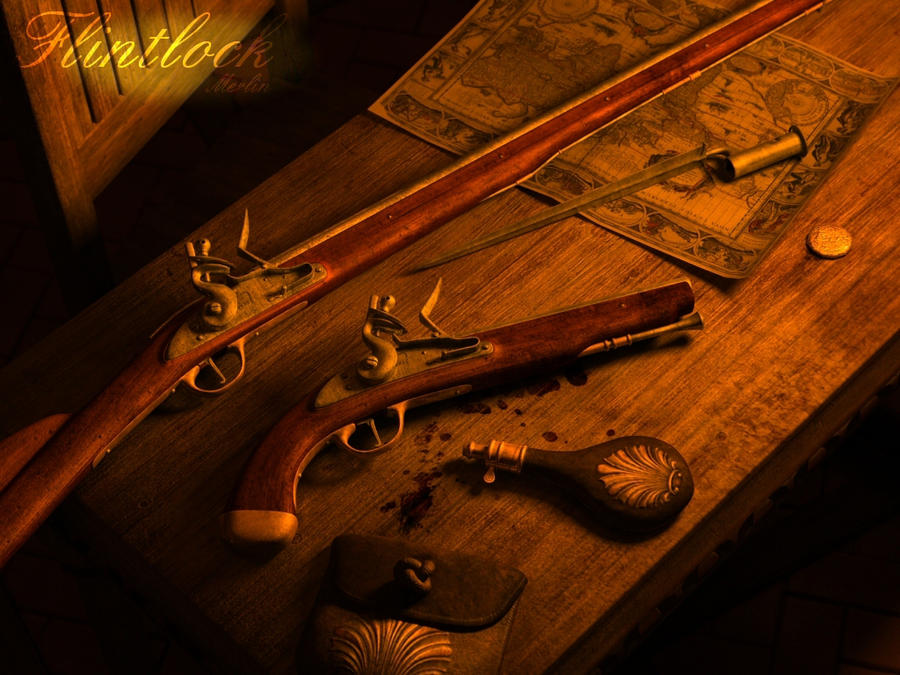 Flintlock