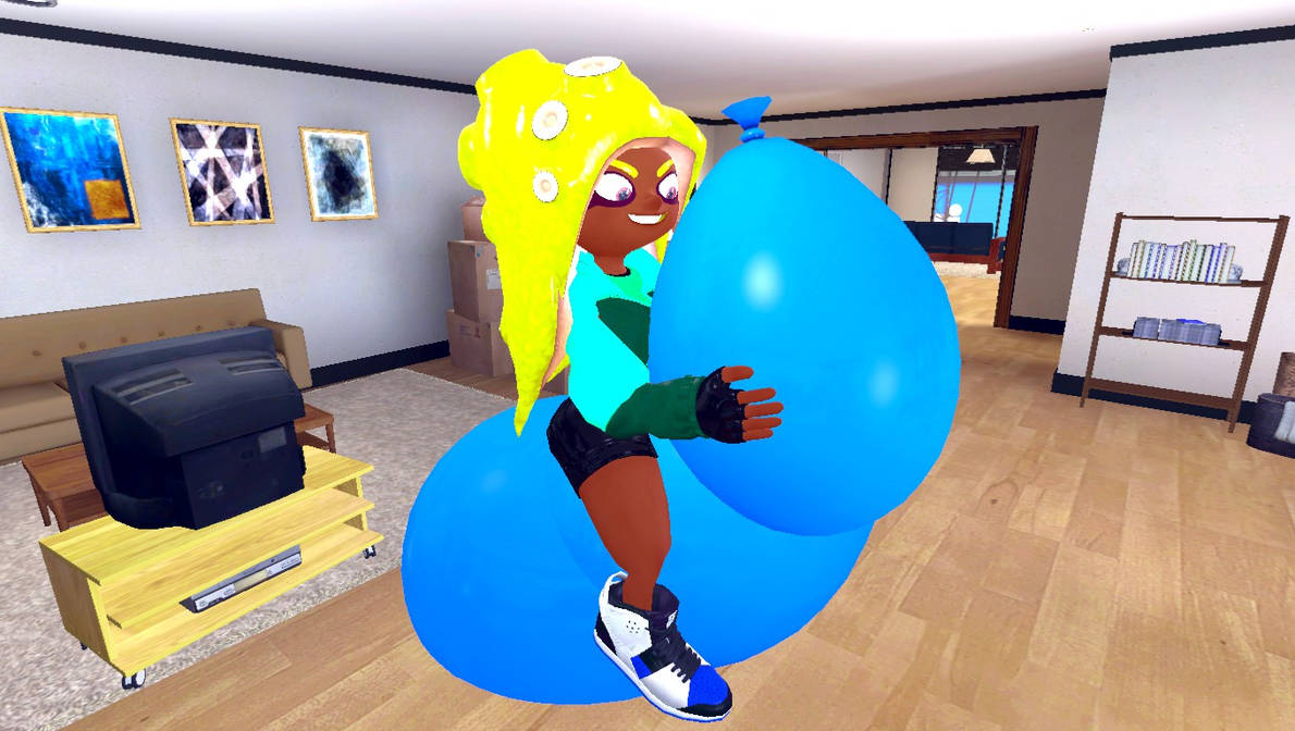 Jenny's ride by Xander298 on DeviantArt