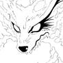 Naruto 9 Tails Demon Fox