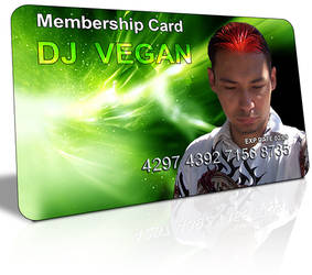 DJ Vegan's ID v. 2