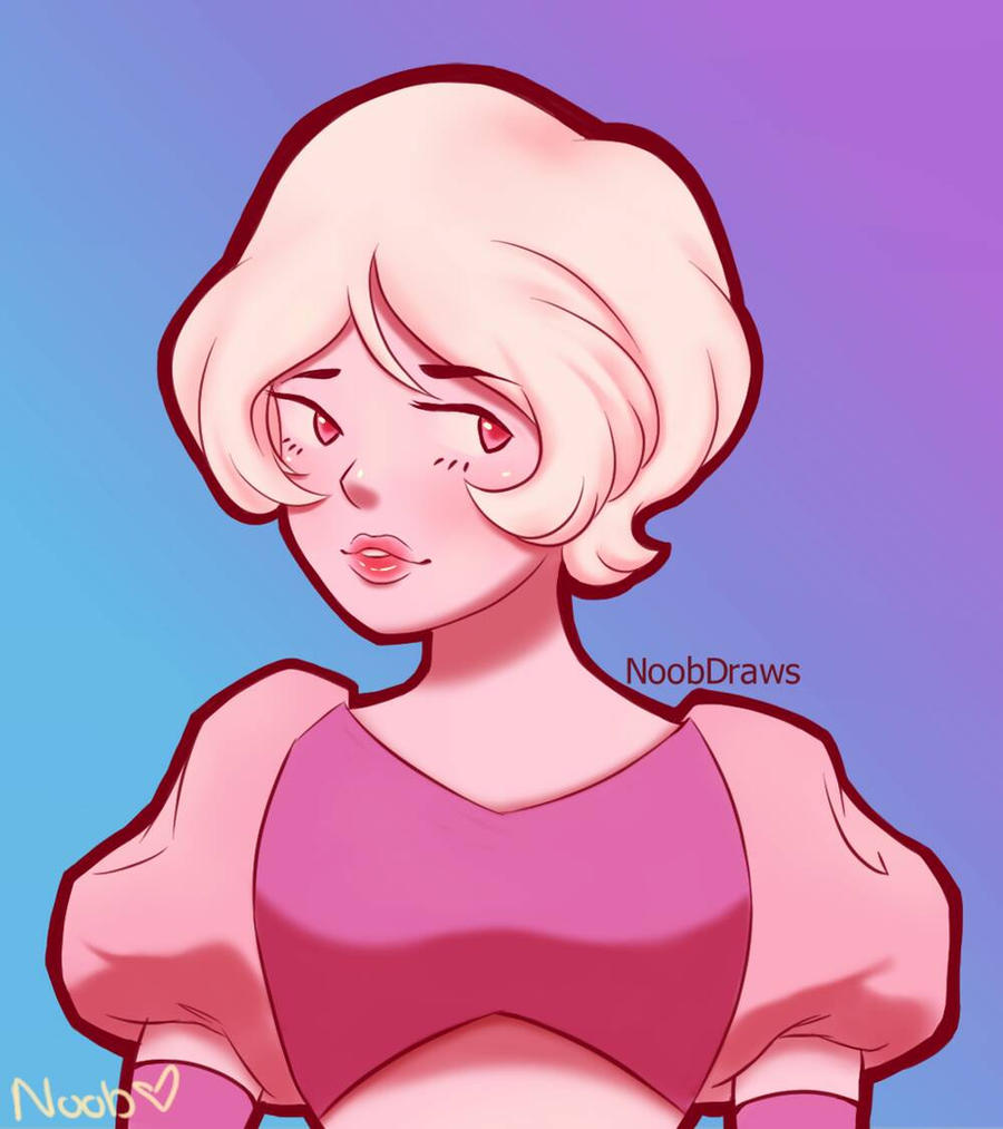 Pink Diamond 