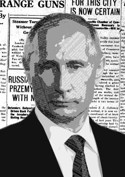 The Putin Papers