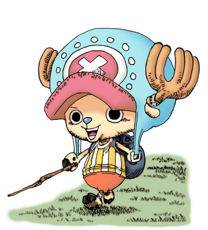 36 Secrets You Never Knew About Tony Tony Chopper 