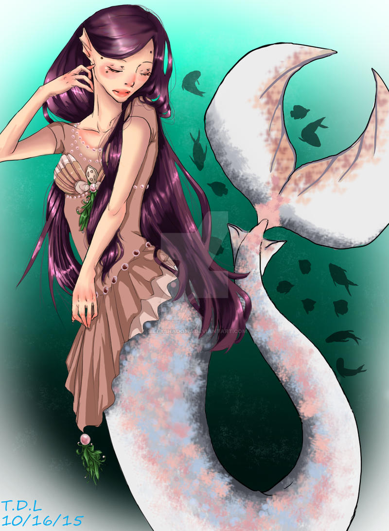 Mermaid