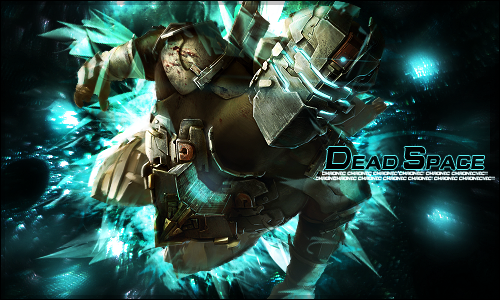 Dead Space 2