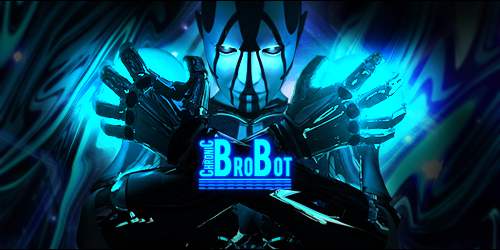 BroBot